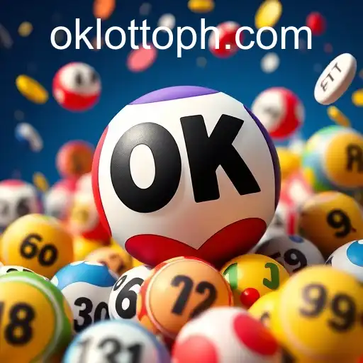 Exploring the Exciting World of OK Lotto: A Unique Lottery Experience