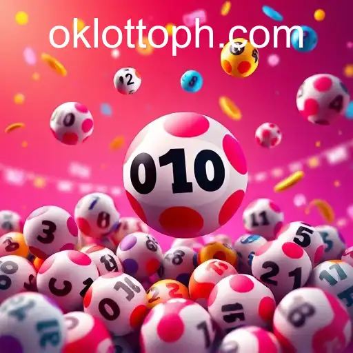 The Digital Evolution of Lottery Gaming