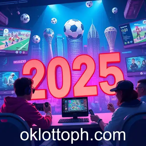 The Allure of Online Gaming in 2025