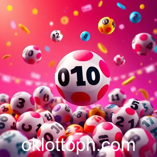 The Digital Evolution of Lottery Gaming