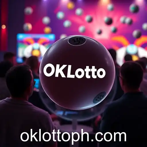 The Digital Surge: OKLotto in the Gaming Sphere