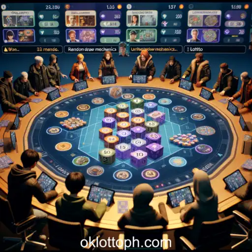 OK Lotto Surge and the Gaming Trend