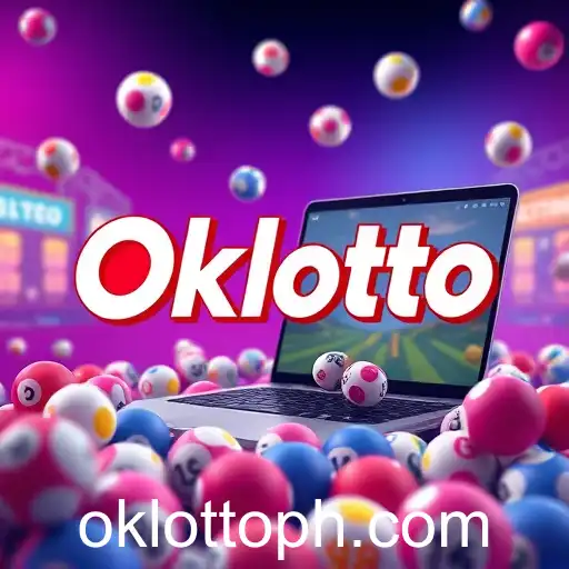 Oklahoma's Lotto Fever: A Growing Trend