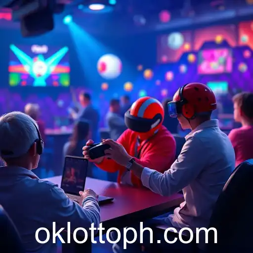 The Rise of Online Gaming Trends