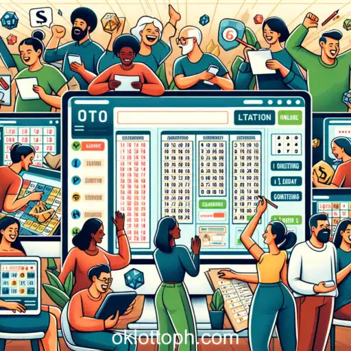 The Rise of Online Gaming and Luck