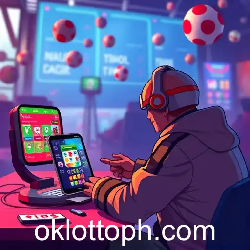 Rise of Online Gaming Platforms in 2025