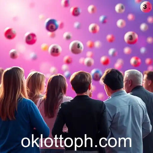 The Thriving World of Online Games: A Look at Oklotto