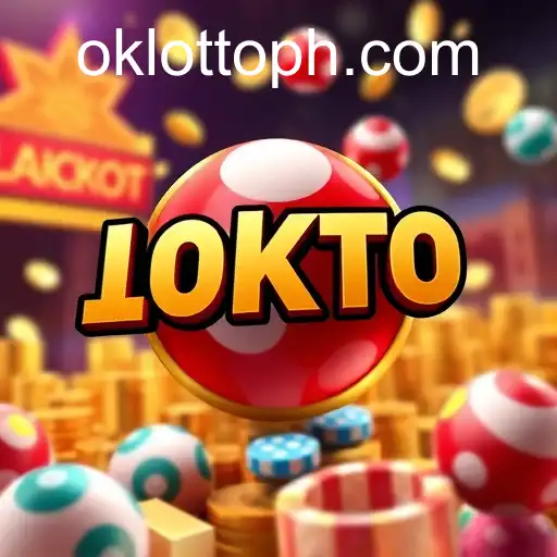 Exploring the Exciting World of Jackpot Games with OKLotto