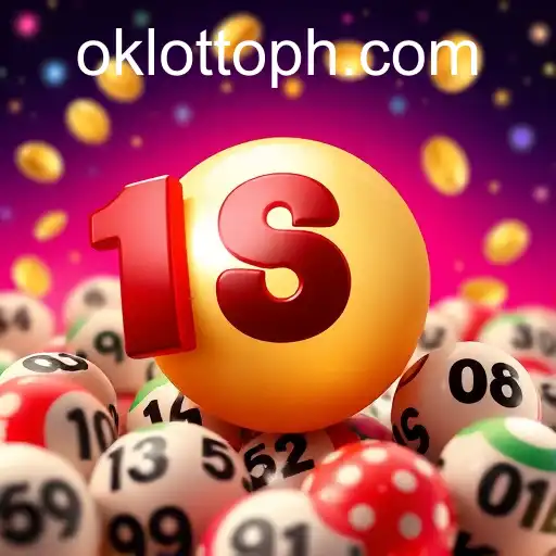 Unlocking Fortunes: The Allure of 'Lucky Numbers' on Oklotto