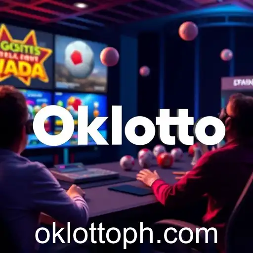 Oklotto: Revolutionizing Online Gaming Amidst Global Challenges
