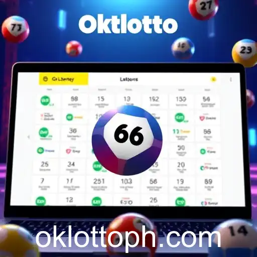 The Rise of Oklotto in Online Gaming