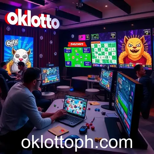 The Rise of Online Gaming in 2025