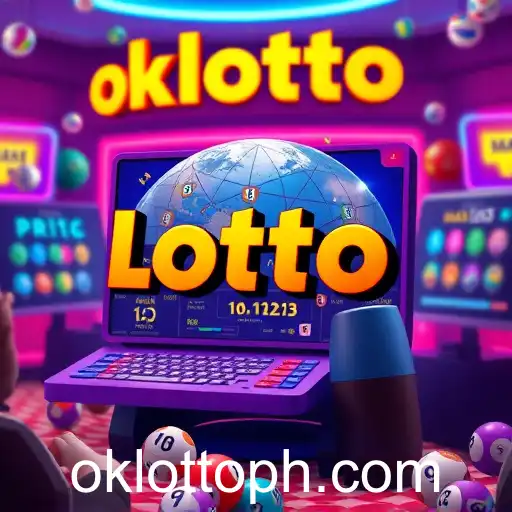 The Rise of Online Lottery Gaming