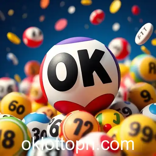 Exploring the Exciting World of OK Lotto: A Unique Lottery Experience
