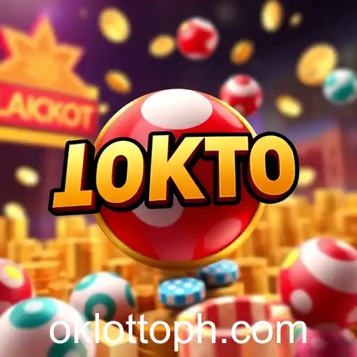 Exploring the Exciting World of Jackpot Games with OKLotto
