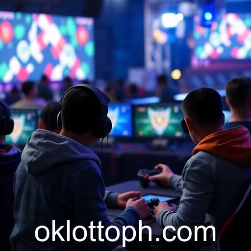 The Rise of Oklotto in Online Gaming