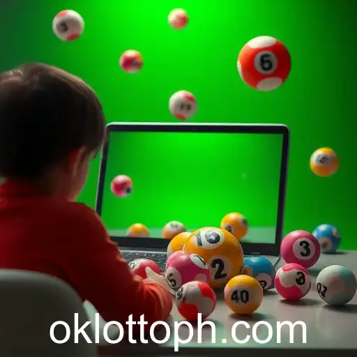 The Rise of Online Lottery Games in 2025