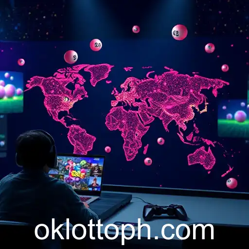 The Rise of Online Gaming Amidst Changing Landscapes