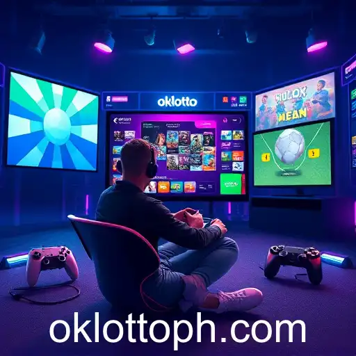 The Rise of Online Game Platforms in 2025