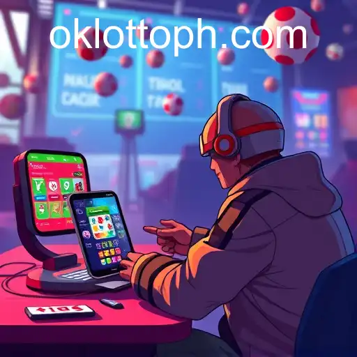 Rise of Online Gaming Platforms in 2025