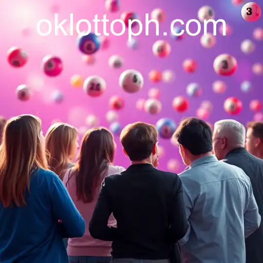 Exploring the Exciting World of Syndicate Play with OKLotto